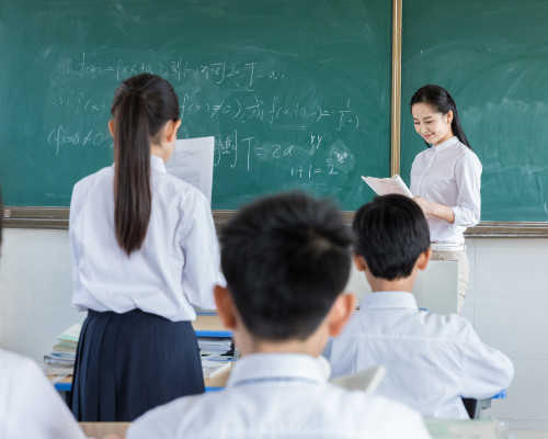 杭州高中语文培训哪里好？