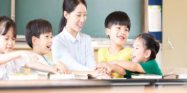 杭州学习小学语文的机构