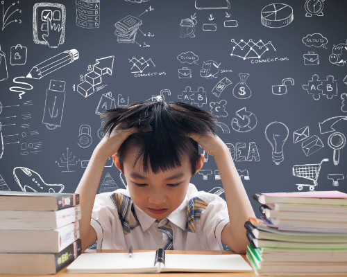 杭州什么小学数学培训机构好？
